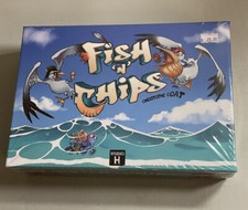 Fish ‘n’ Chips Game