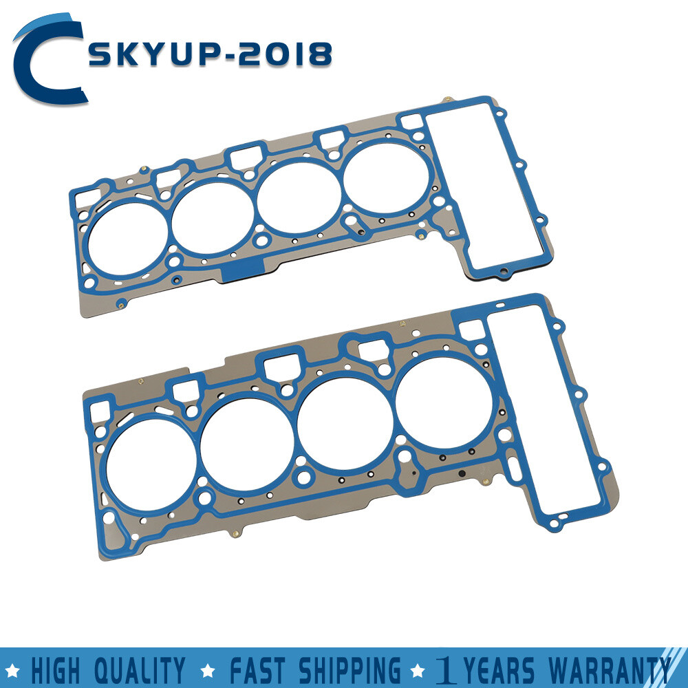 Set Of Overhaul Rebuilding Gasket Seals For Volkswagen Touareg Audi/R8/S5/Q7