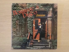 Brainwaves Hommage a Disco LP 33 Boston International B1 1201 VG/VG 1981 ▓