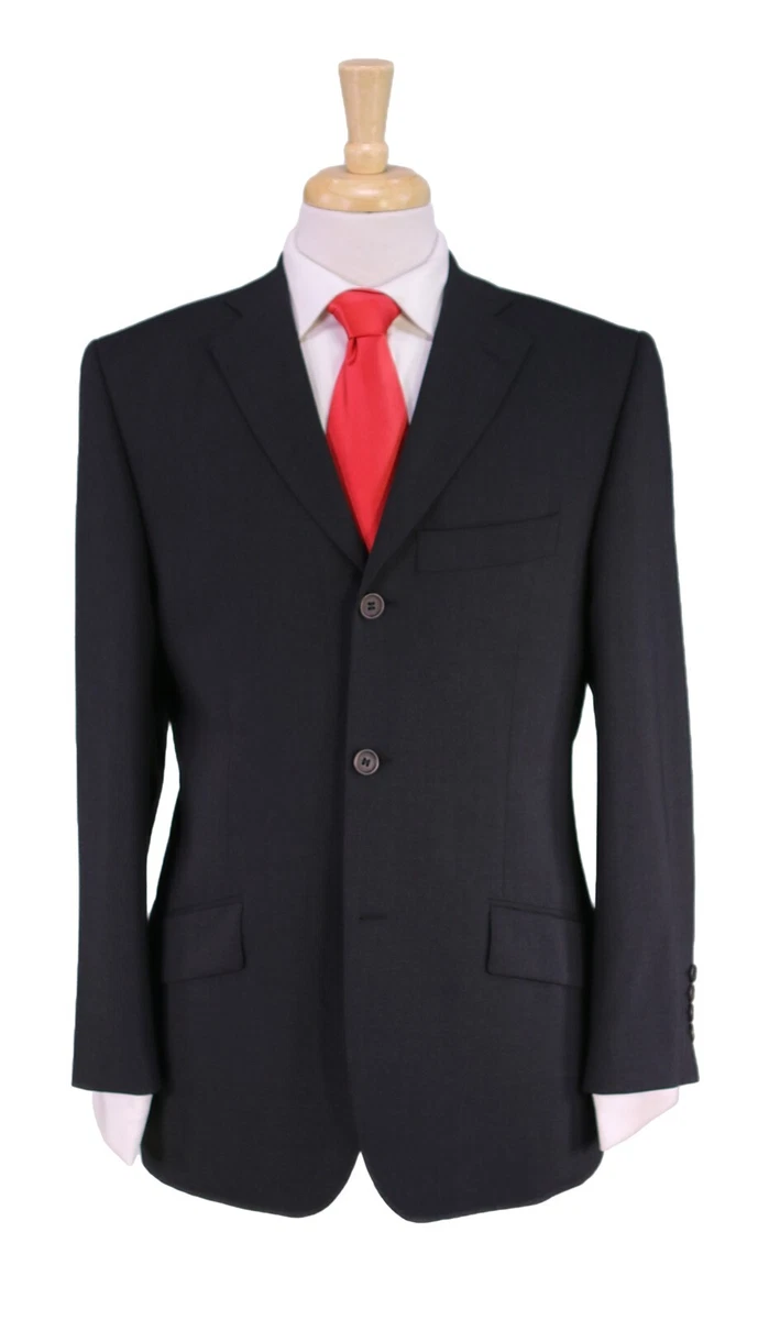 Ted baker endurance suit charcoal Clearance