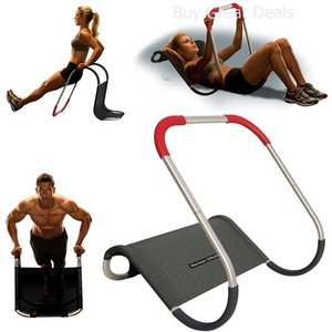 exercise equipment