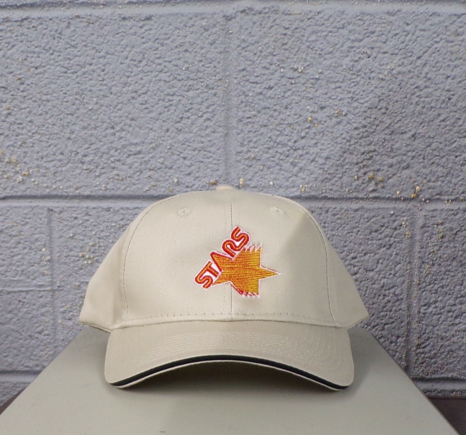 USFL Football Philadelphia Stars Embroidered Hat Ball Cap Eagles New