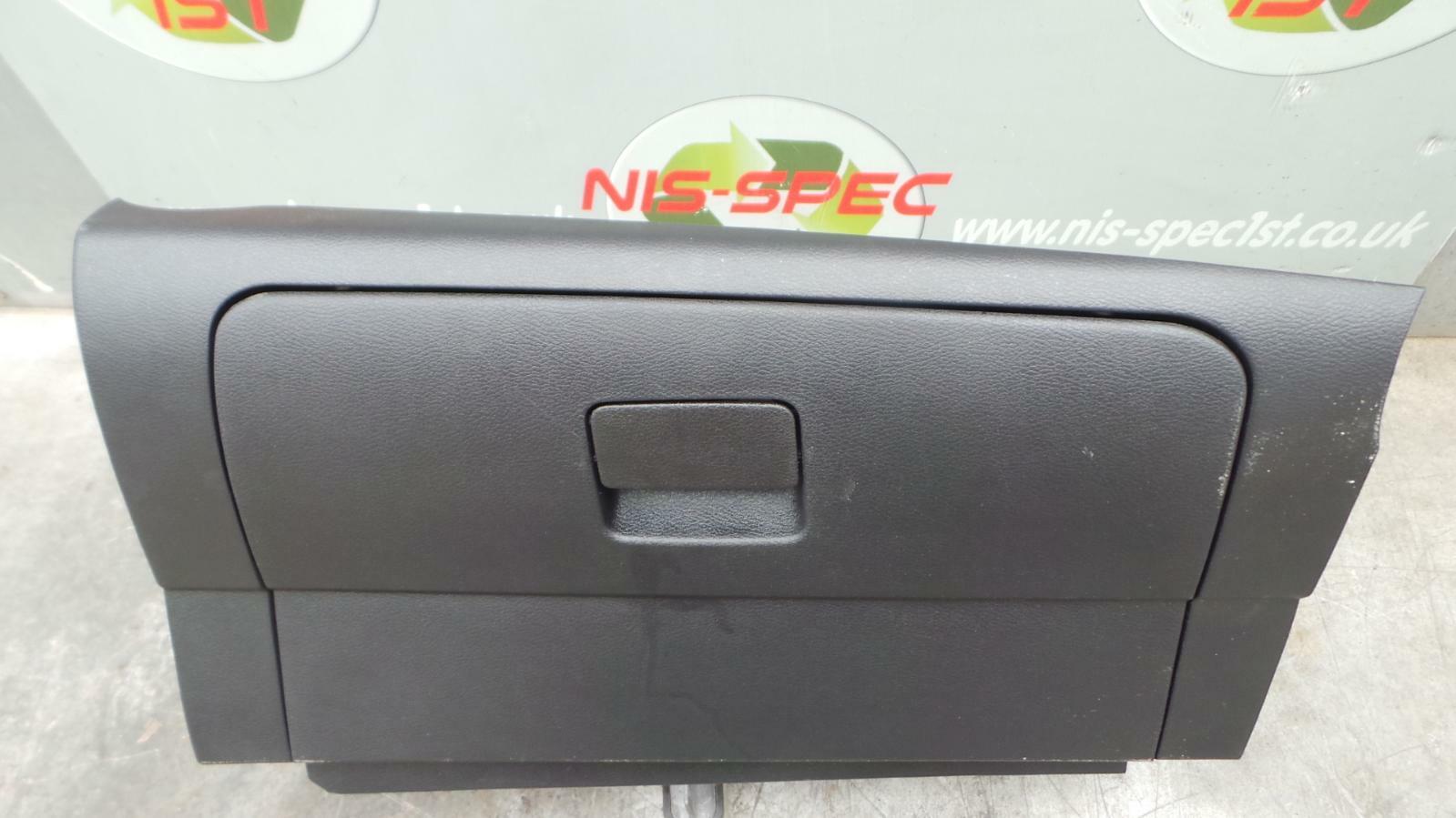 NISSAN MICRA Glove Box Mk5 K14 682405FA0A eBay