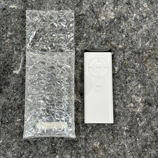 Genuine OEM Apple TV Remote Control White Model A1156