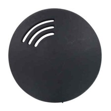 Produktbild - Abdeckung Deckel Einsatz Cover Blende Lüfter Gebläse Explorer Bullet Protector
