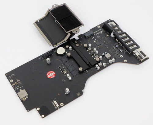 Apple Main Logic Board 820-00430 1,6 GHz i5 8 GB RAM für iMac 21,5 2K A1418 2015 - Bild 14 von 14