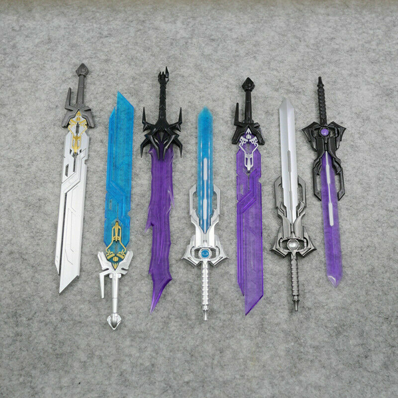 DW-P35 Recast Sword DW-TP08 Star Saber For Voyager Opitmus OP To  Choose