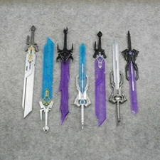 DR.WU DW-P35 Recast Sword DW-TP08 Star Saber For Voyager Opitmus OP To Choose