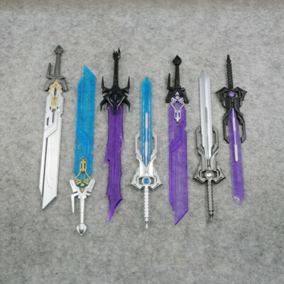 DR.WU DW-P35 Recast Sword DW-TP08 Star Saber For Voyager Opitmus