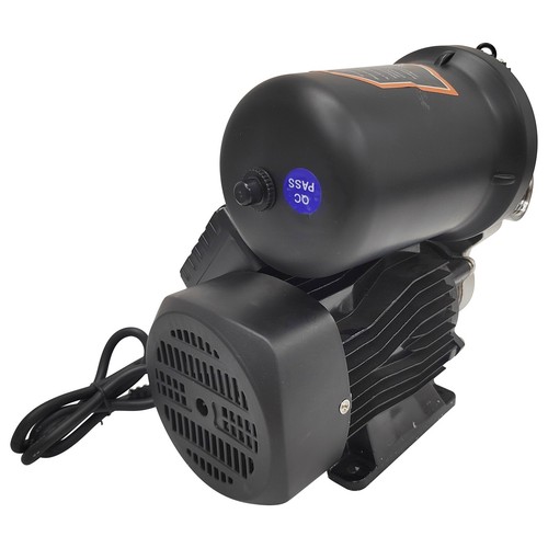 Self Priming Water Pressure Booster Pump with Intelligent Panel Max 2.0m³/h 220V - Picture 11 of 24