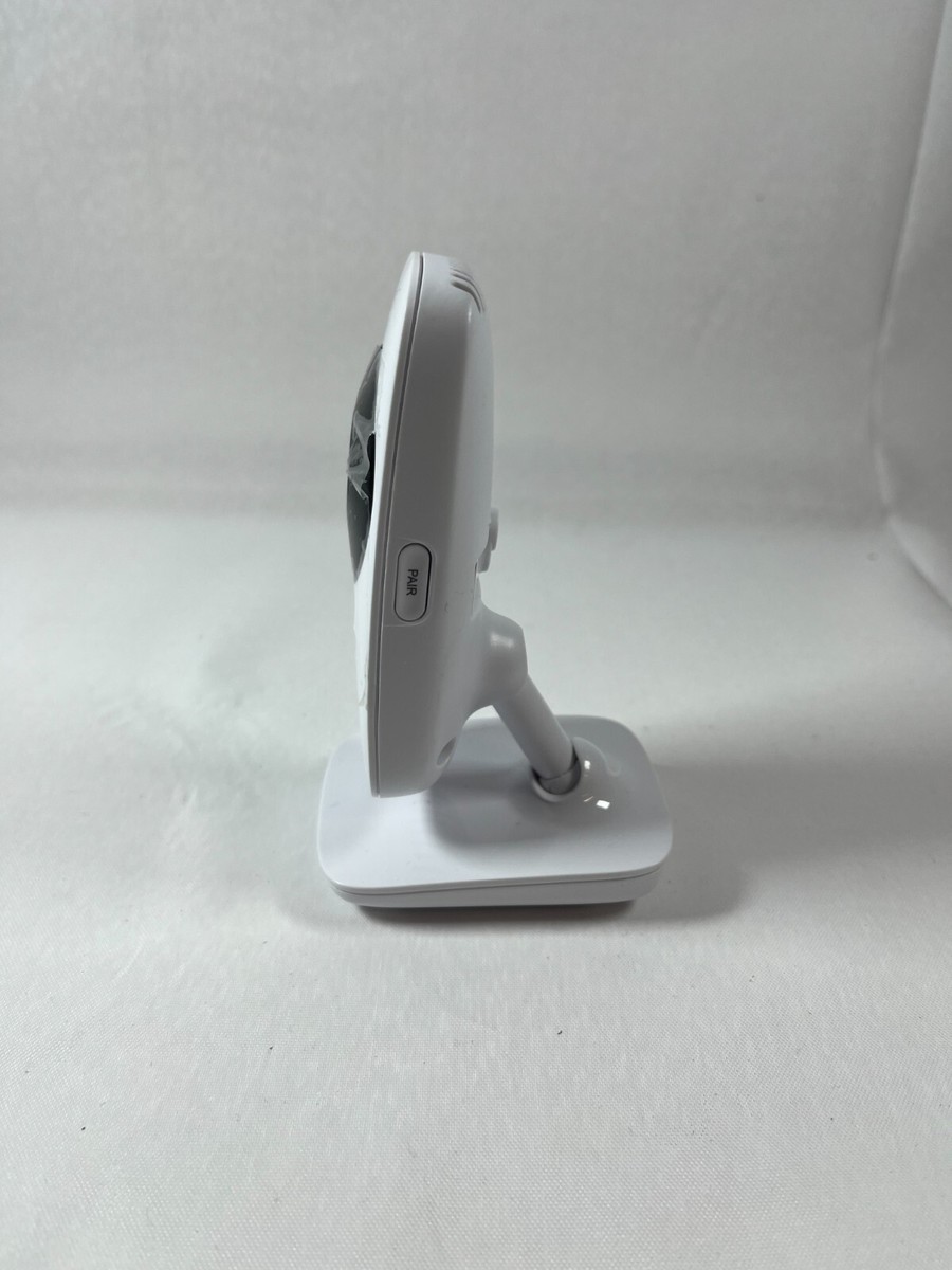 Motorola MBP 480 BaBy monitor additional CAMERA ONLY no charger