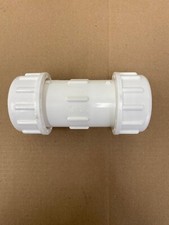 1-1/2-IN PVC Repair Coupling