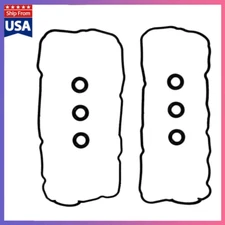 For Lexus RX330 2004-2006 3.3L V6 3300cc 202cid Engine Valve Cover Gasket Set