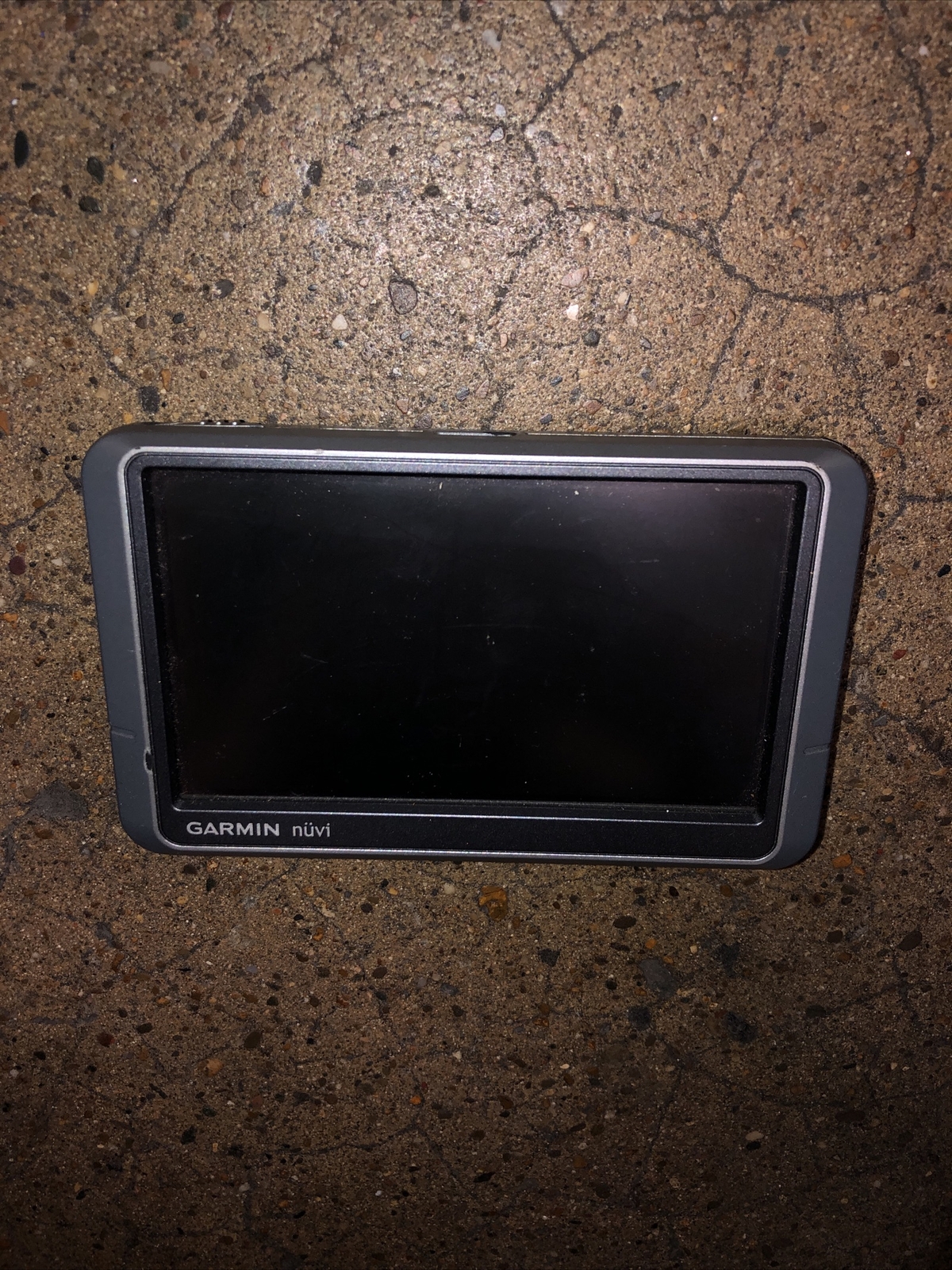 Garmin Nuvi 200W 4.3-Inch Portable GPS Navigator with US Maps-image