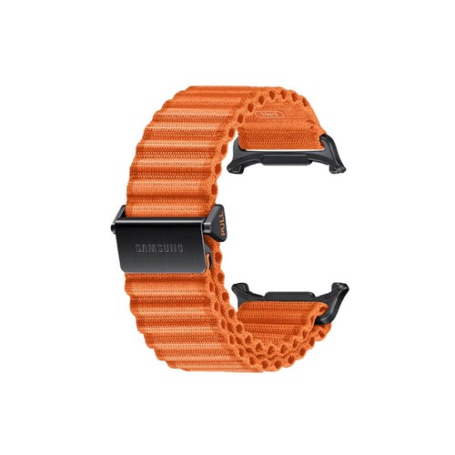 Original Samsung Galaxy Watch Ultra Trail Band Strap ET-SVL70M - FedEX - Picture 4 of 4