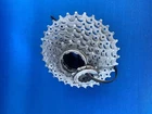 Cassette  8 speed  11 - 32  teeth,  new take off , Cassette Type ,