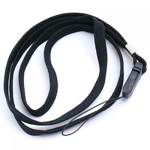 10X Lanyard ID Namensschild Visitenkarte Schlüsselhalter Umhängeband - Bild 5 von 5