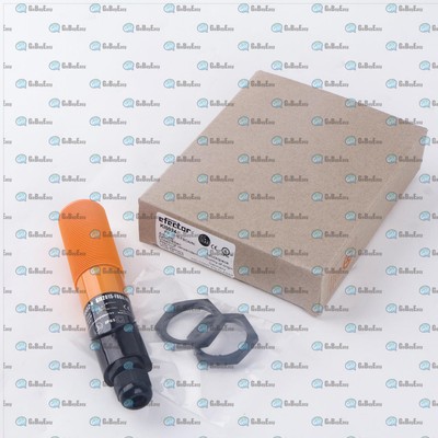NEW 1PCS IFM High temperature Proximity Switch KI0024 Capacitive Sensor