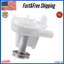 Wp6-2022030 Washer Drain Pump Replace 202203 6-2022030 Ap6009844 For Maytag Jenn