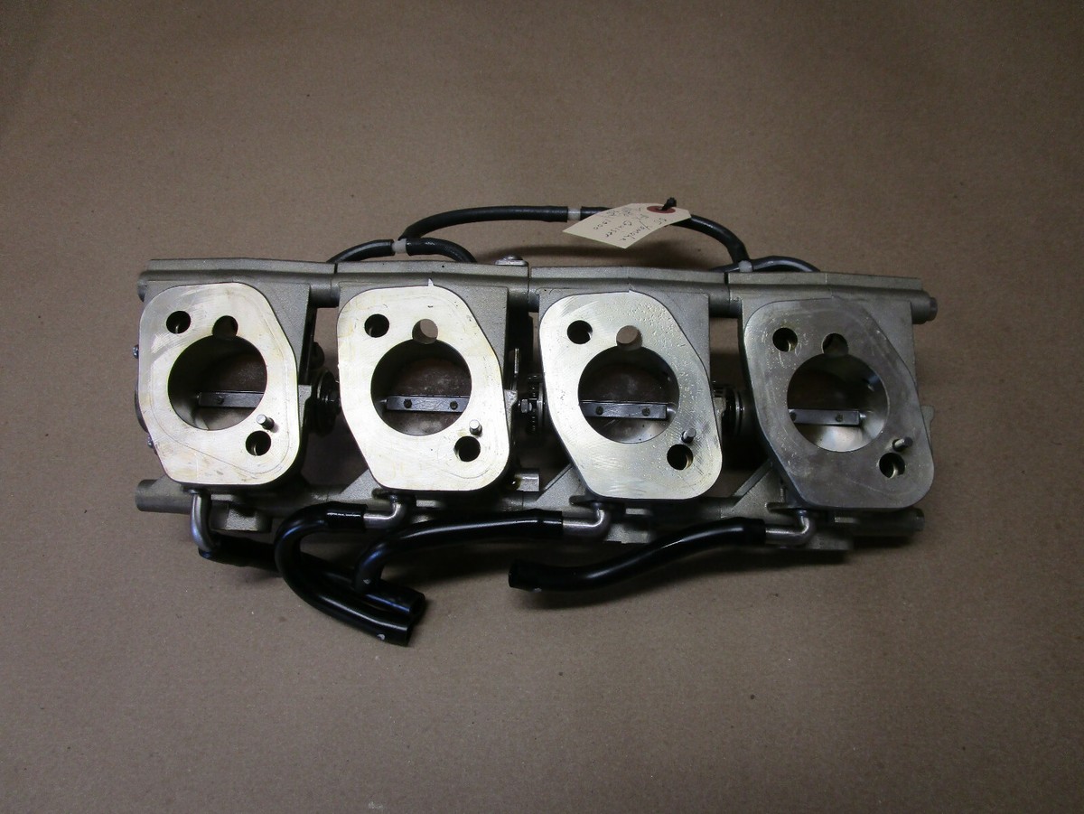 Yamaha 2005 FX Cruiser 1000 Throttle Body Assembly 04 05 06 Yamaha 2005 FX Cruiser 1000 Throttle Body Assembly 04 05 06