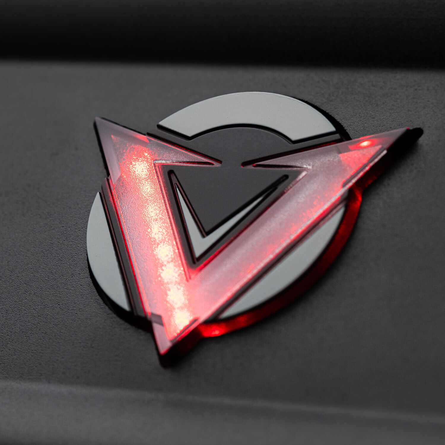 Crunch DR-21252D 2-канальный усилитель мощностью 2125 Вт для автомобильной стереосистемы класса D