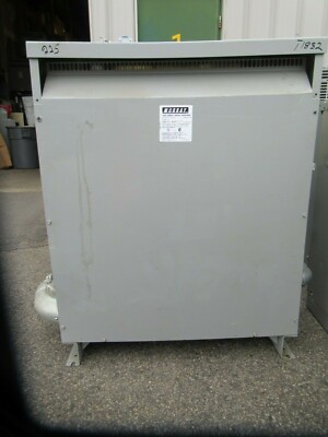 Transformers 225kva Transformer
