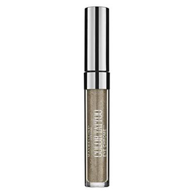 Maybelline New York Color Tattoo Eye Chrome Shadow