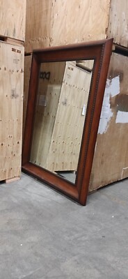 Mirror - 6.5ft H x 7.5ft L