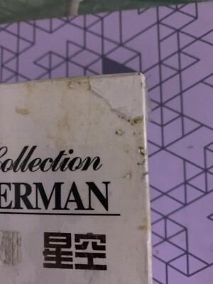 Vtg 90's 里查德克莱德曼Richard Clayderman 15 years collection 3 CD