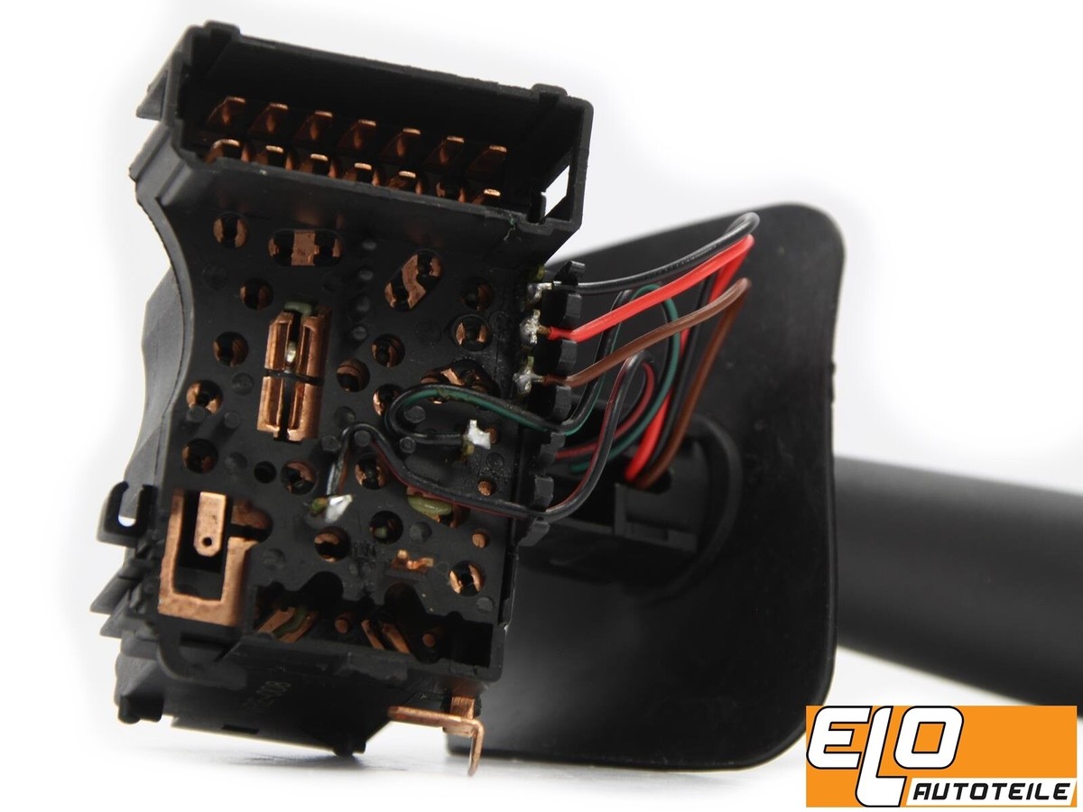 Steering Column Switch Turn Signal Light For Dacia Logan Renault