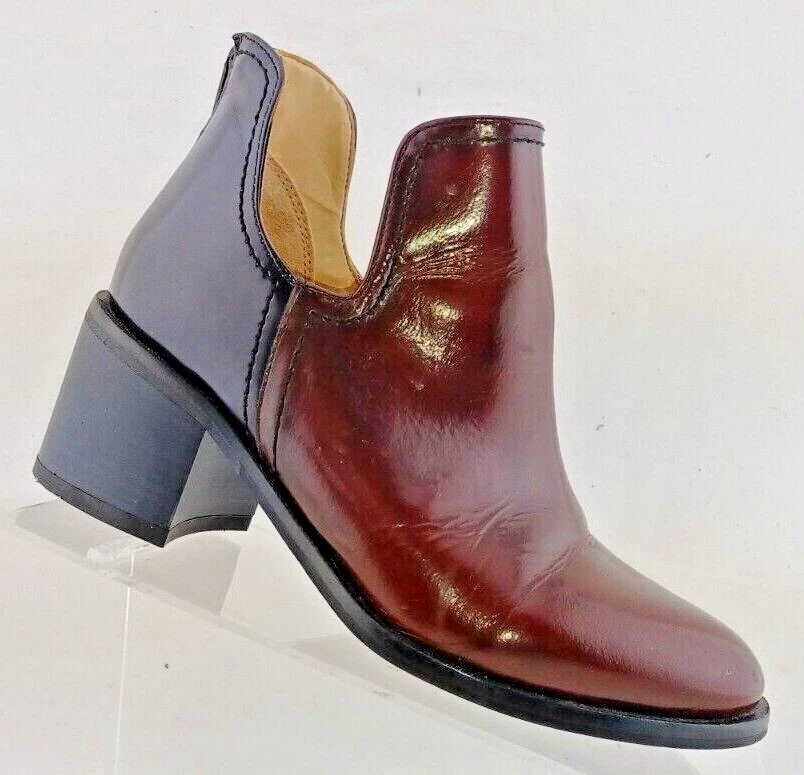 Zara trafaluc clearance boots