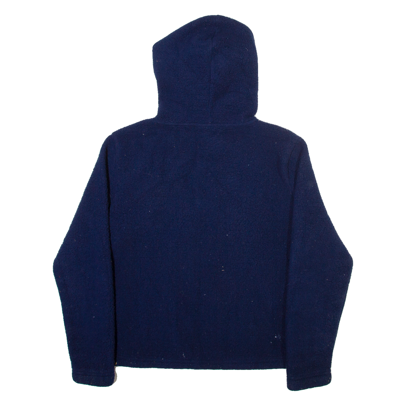 Felpa con cappuccio FILA donna blu S