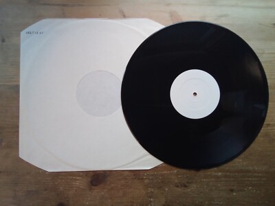 The Stone Roses Fools Gold Damont TESTPRESSE EX Vinyl Schallplatte ORET 13 DJ