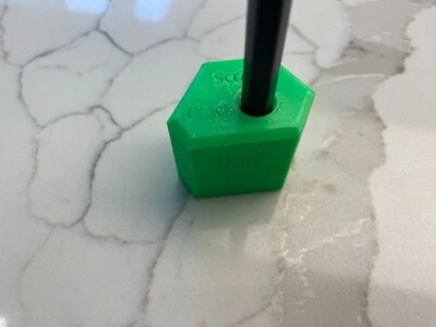 SAS pack of 3 Scribing block tool marking tool - Not The Pica Block