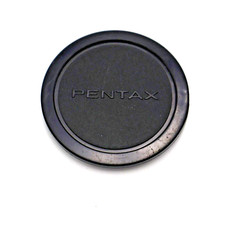 Genuine Pentax K-Mount Body Cap OEM for LX MX KX K1000 ME Super - 2 - 401