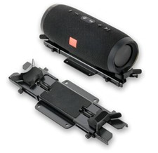 For JBL Charge Flip 3/4/5/6 Bluetooth Speaker Portable Wall Mount Metal Stand