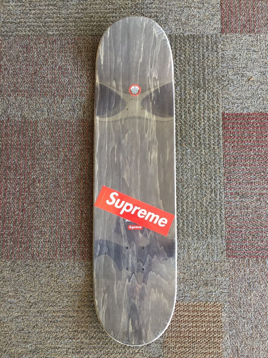 Supreme ODB Skateboard Deck 8.5