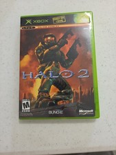 Halo 2, Xbox, Complete, Tested - 484