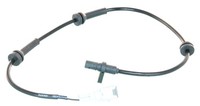 1 ABS Sensor Hinten Rechts FüR Nissan Tiida C11X Ab Bj. 2005- Oe: 47900ED500