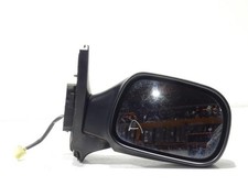 Retroviseur droit (ou coque) Suzuki IGNIS