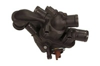 1 X KüHlwasserthermostat Maxgear 18-0514 FüR Peugeot 308 I