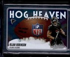 2025 Panini Absolute Bijan Robinson Base (RAW)