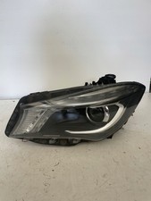 Frontscheinwerfer Mercedes-Benz CLA C117 A1178201561 Bi-Xenon Links Headlight
