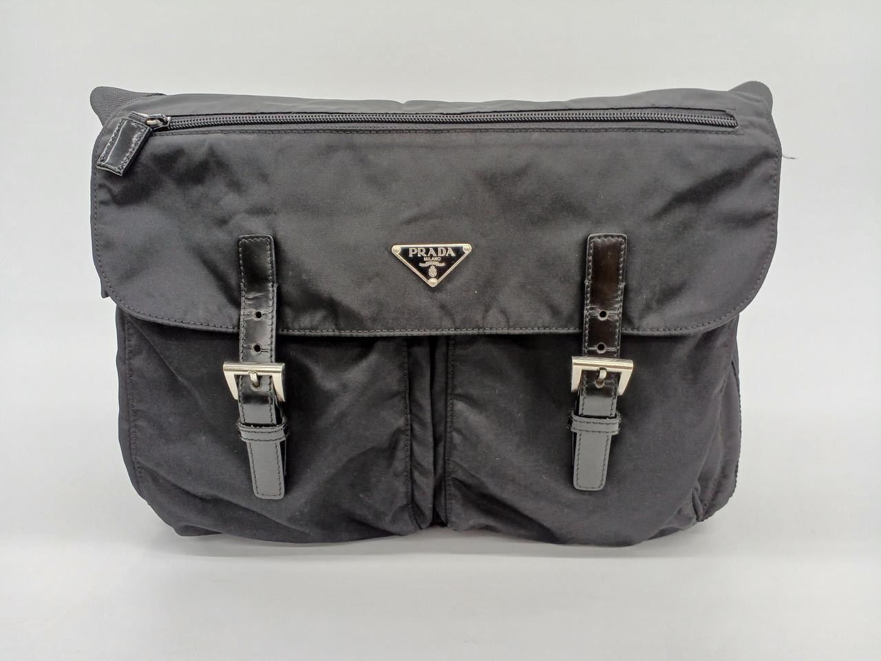 Prada Shoulder Bag