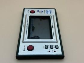 Nintendo Game & Watch POPEYE PP-23 1981 Near Mint In Box