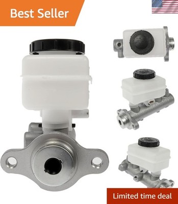 M390467 Subaru Brake Master Cylinder - Precision Replacement for Multiple Models