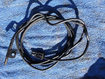 ATA Fühler 0015422618 f Außentemperaturanzeige Mercedes-Benz 190 W201 W124 W126