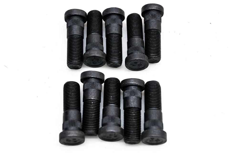 Wagner BD60906 车轮凸耳钉数量 10 NOS — 第 2/3 张图片