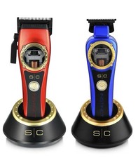 Stylecraft Instinct Plastic Clipper Trimmer Combo