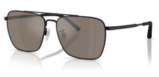 Oliver People 0OV1362S R-15 50627I Matte Black/Sierra Flash Men's Sunglasses